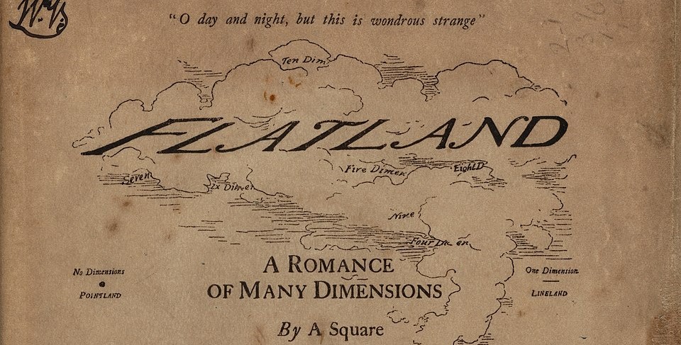 Travelling Through Dimensions thumbnail