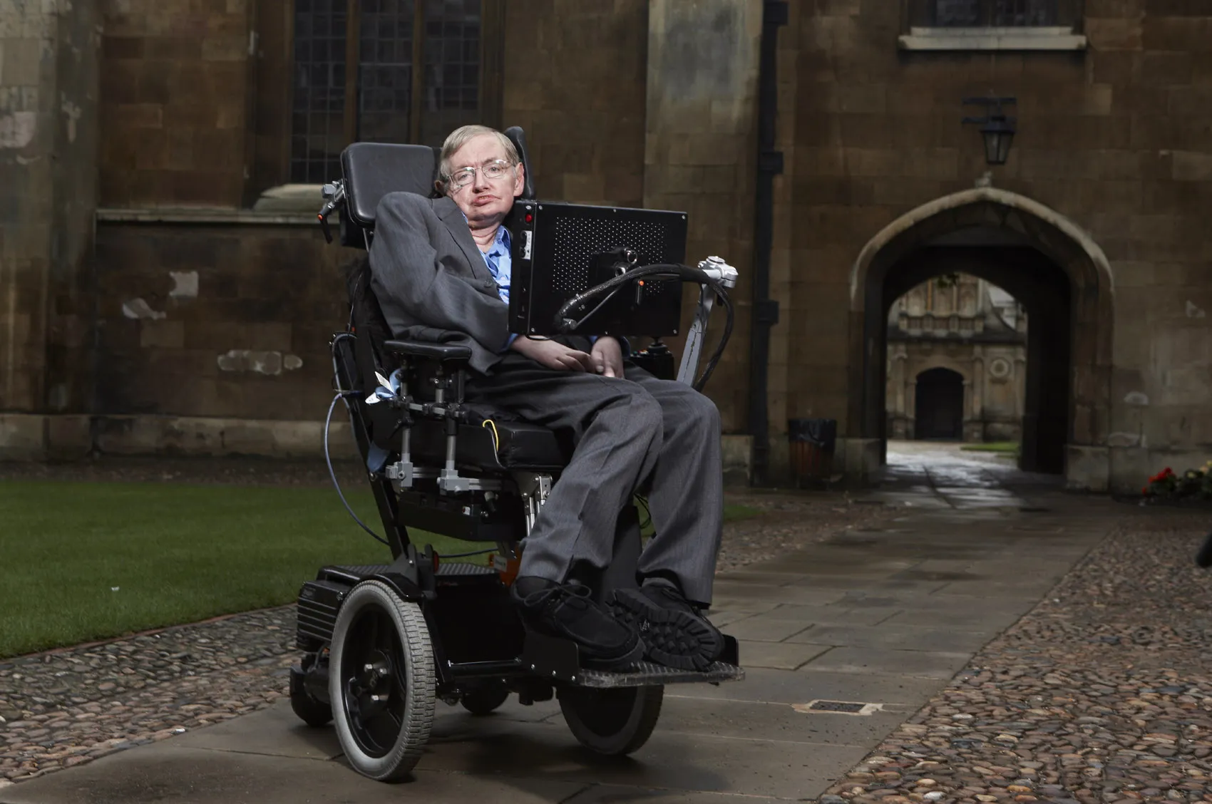Stephen-hawking