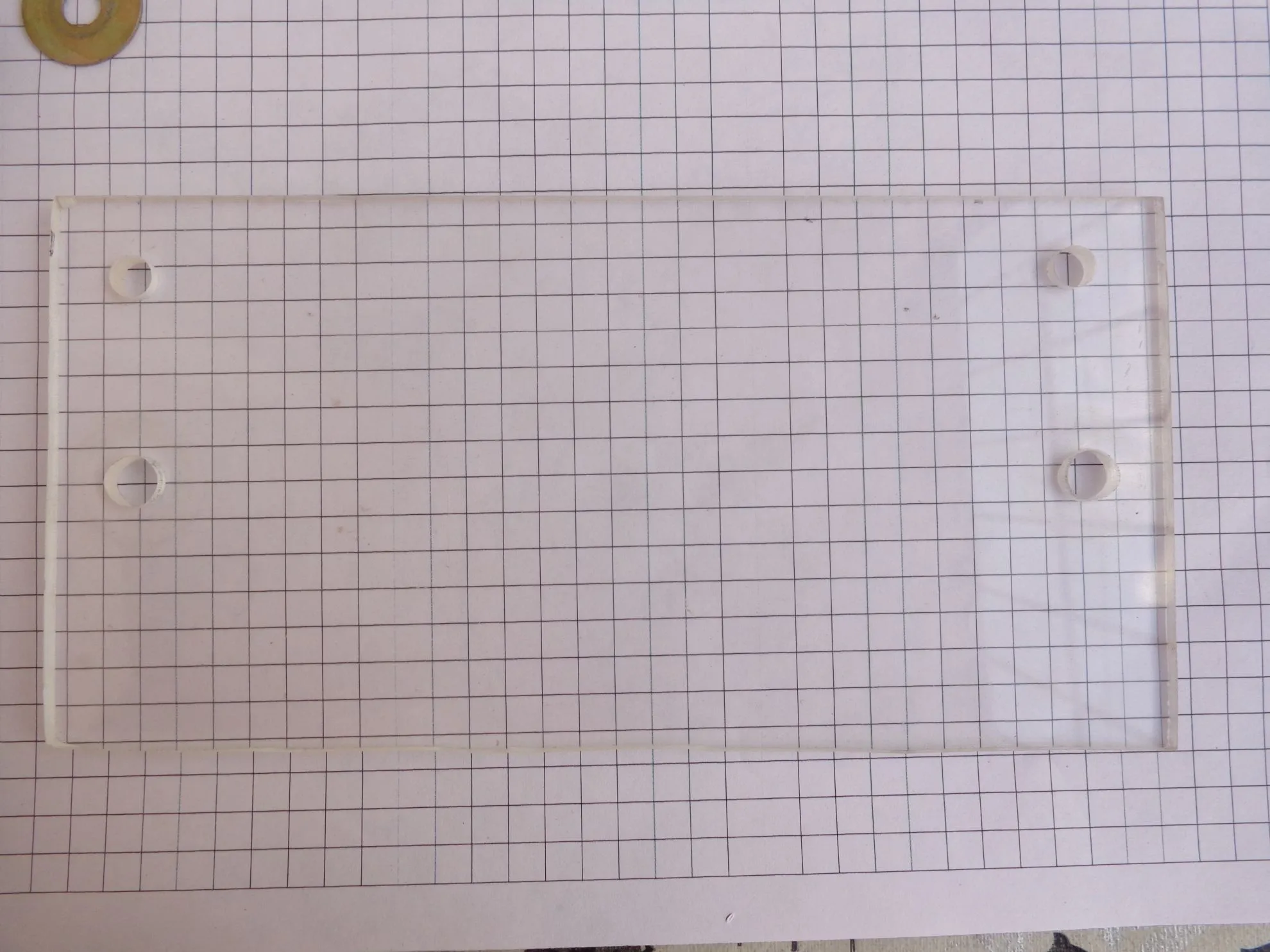 acrylic plastic sheets