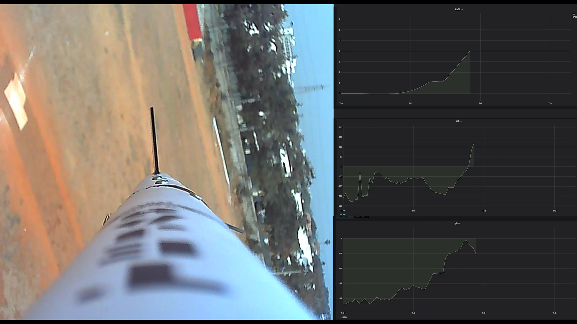 Tejas:Building a Model Rocket from Scratch thumbnail
