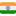 India flag